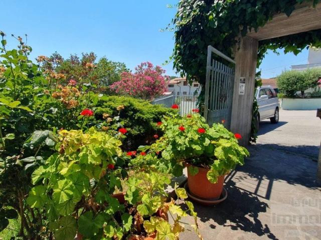 Villa in vendita a Montefelcino PU