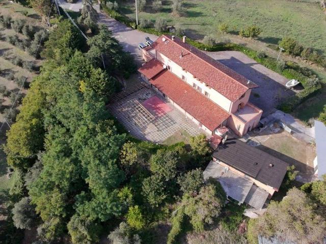 Villa in vendita a Montefiore Conca RN