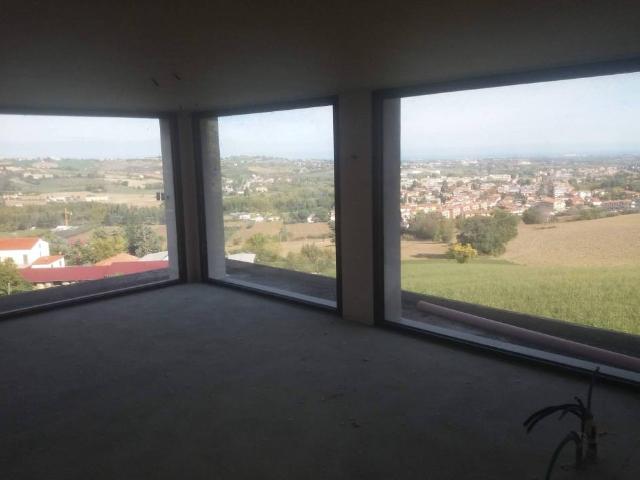 Villa in vendita a Montefiore Conca RN