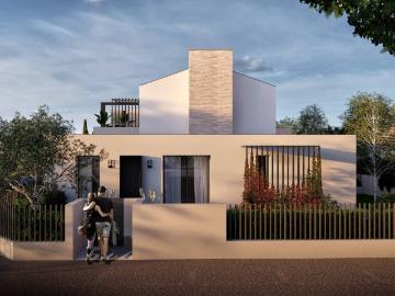 Villa in vendita a Montefiore Conca RN