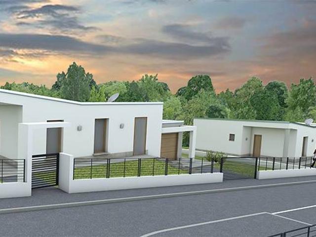 Villa in vendita a Montefiore Conca RN