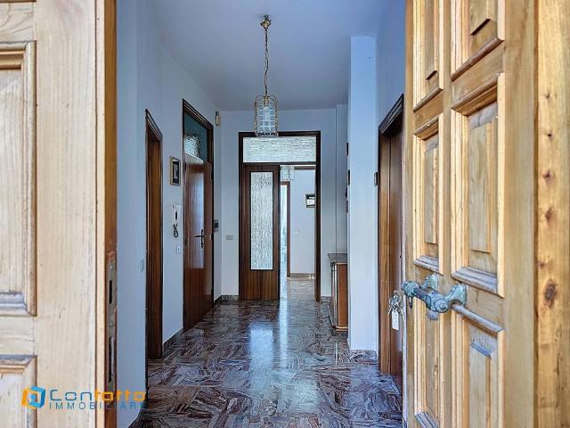 Villa in vendita a Montefiore dell'Aso AP