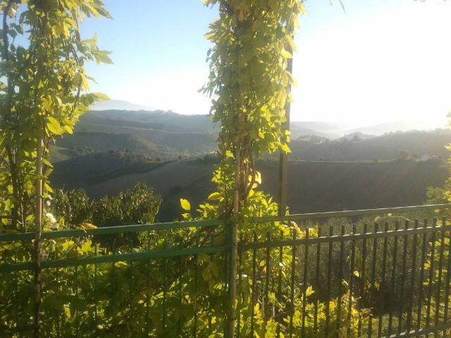 Villa in vendita a Montefiore dell'Aso AP