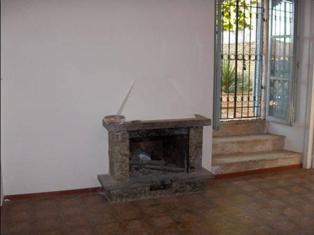 Villa in vendita a Montefiore dell'Aso AP