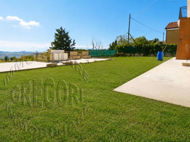 Villa in vendita a Montefiore dell'Aso AP