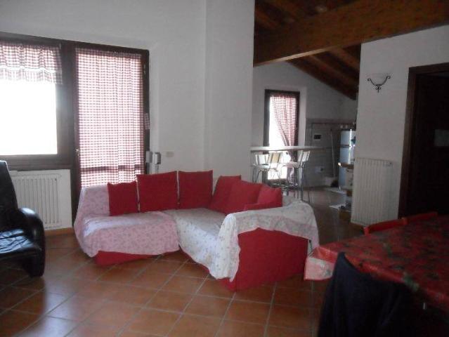 Villa in vendita a Montefiorino MO