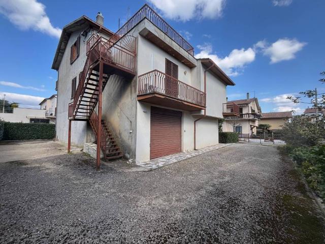 Villa in vendita a Montefiascone VT