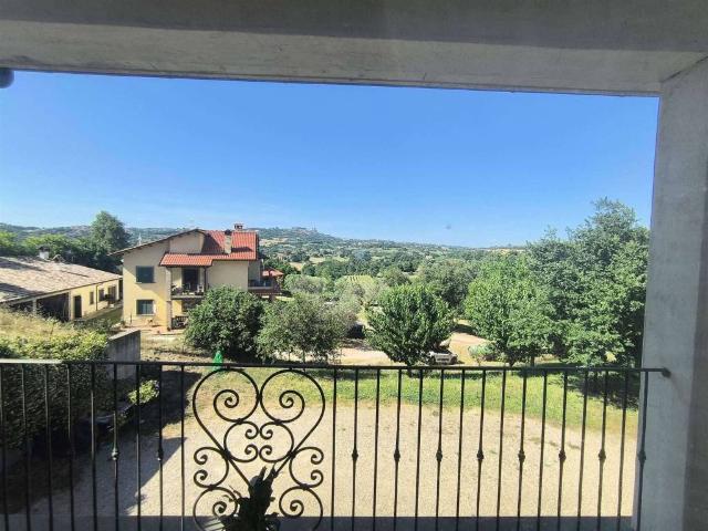 Villa in vendita a Montefiascone VT