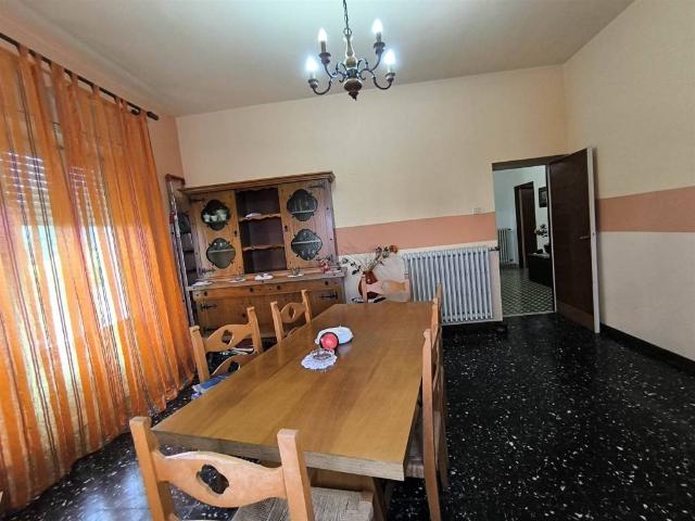 Villa in vendita a Montefiascone VT