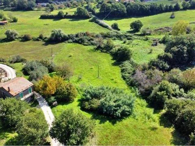 Villa in vendita a Montefiascone VT