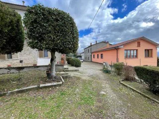 Villa in vendita a Montefiascone VT