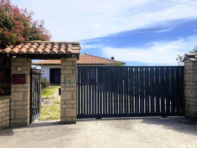 Villa in vendita a Montefiascone VT