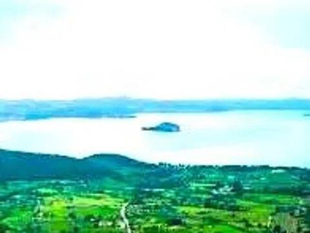 Villa in vendita a Montefiascone VT
