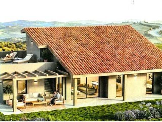 Villa in vendita a Montefiascone VT