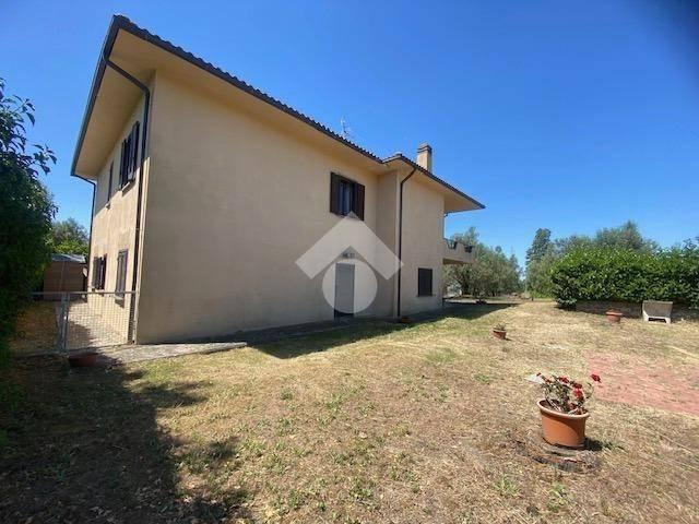 Villa in vendita a Montefiascone VT