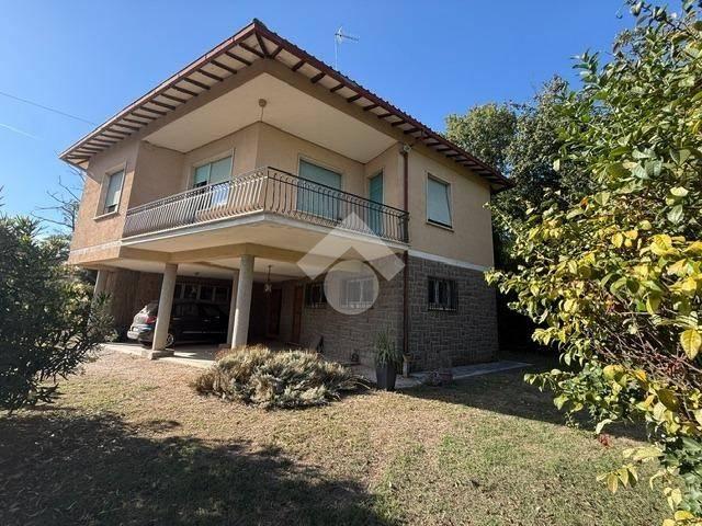 Villa in vendita a Montefiascone VT