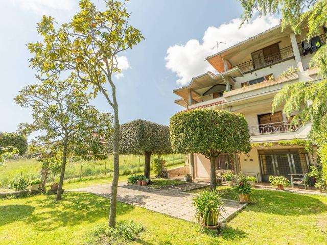 Villa in vendita a Montefiascone VT