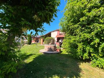 Villa in vendita a Monteforte d'Alpone VR