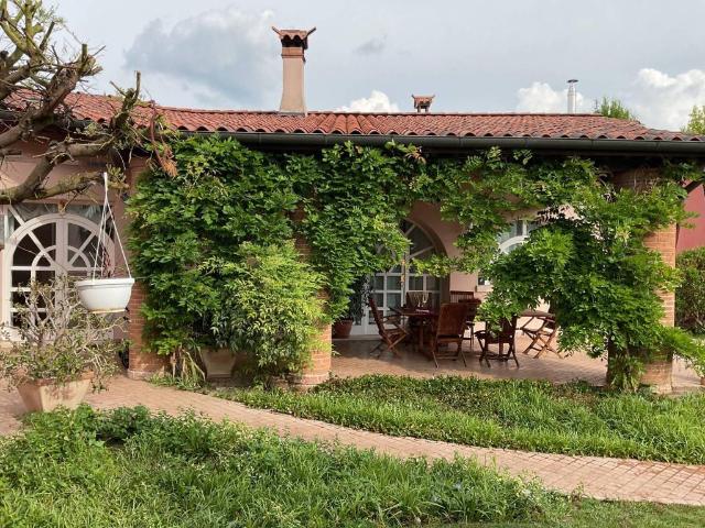 Villa in vendita a Monteforte d'Alpone VR
