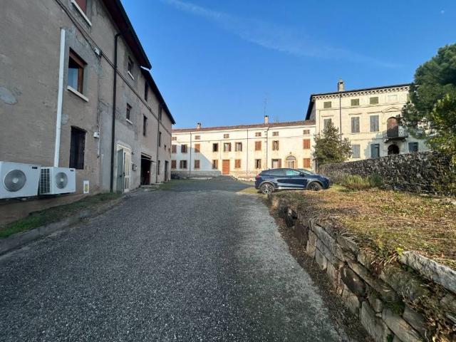 Villa in vendita a Monteforte d'Alpone VR