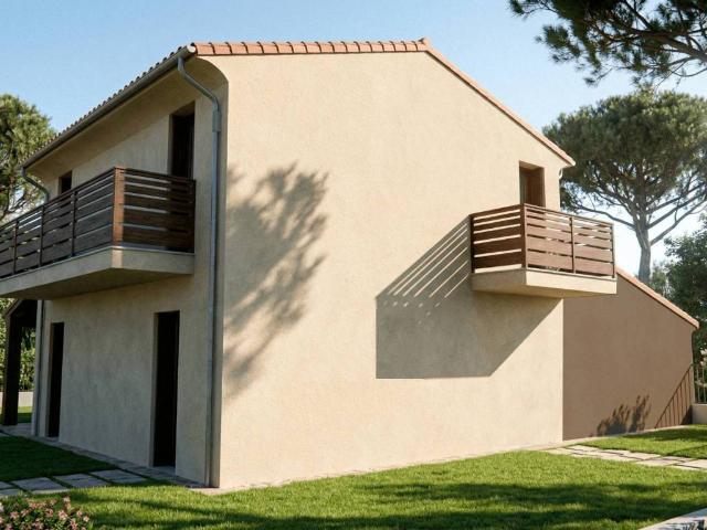Villa in vendita a Monteforte d'Alpone VR