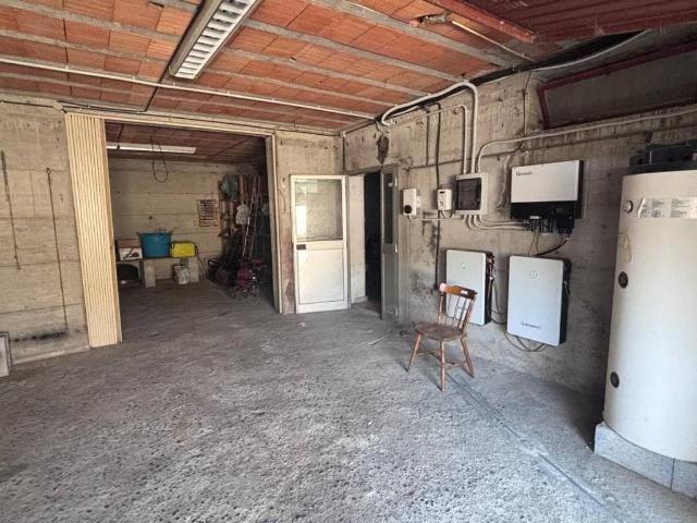 Villa in vendita a Monteforte Irpino AV