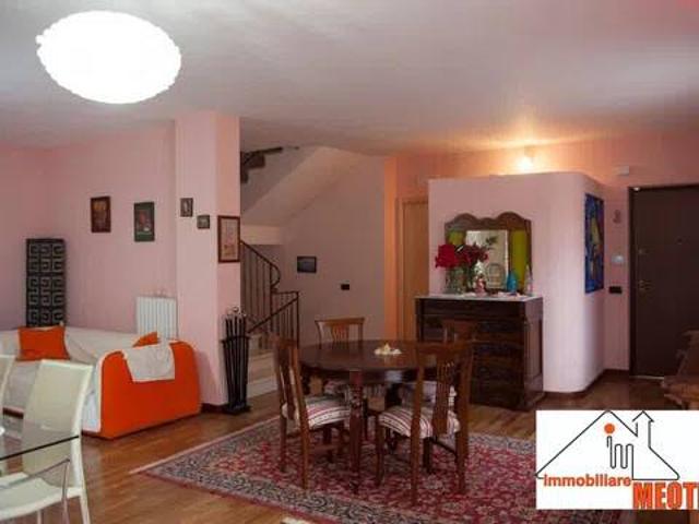 Villa in vendita a Monteforte Irpino AV