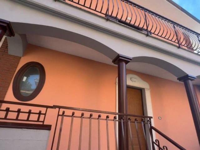 Villa in vendita a Monteforte Irpino AV