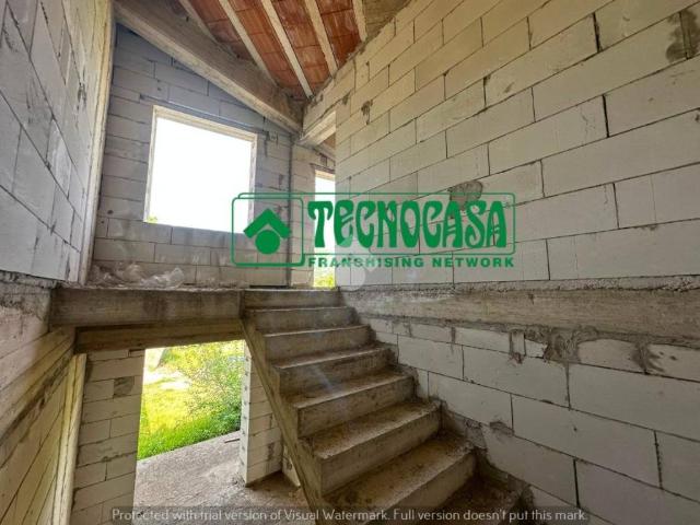 Villa in vendita a Monteforte Irpino AV
