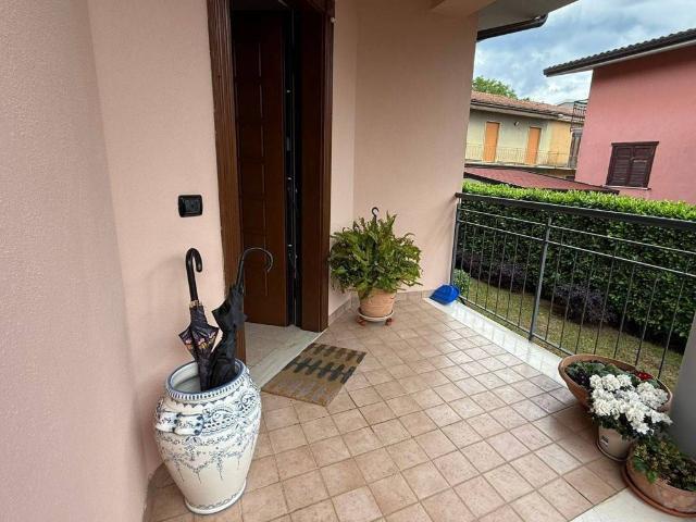 Villa in vendita a Monteforte Irpino AV