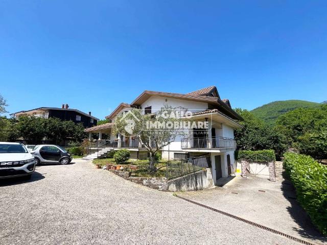 Villa in vendita a Monteforte Irpino AV