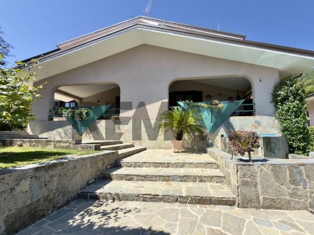 Villa in vendita a Monteforte Irpino AV