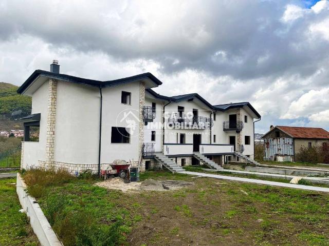 Villa in vendita a Monteforte Irpino AV