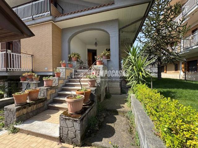 Villa in vendita a Monteforte Irpino AV