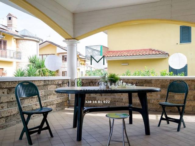 Villa in vendita a Monteforte Irpino AV