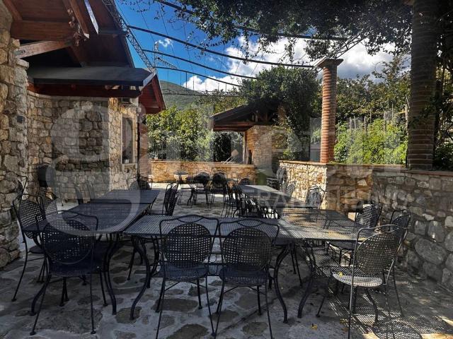 Villa in vendita a Monteforte Irpino AV