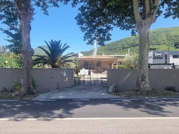 Villa in vendita a Monteforte Irpino AV