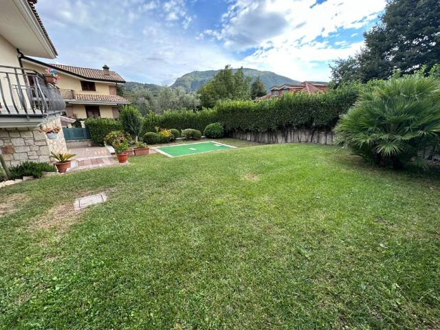 Villa in vendita a Monteforte Irpino AV