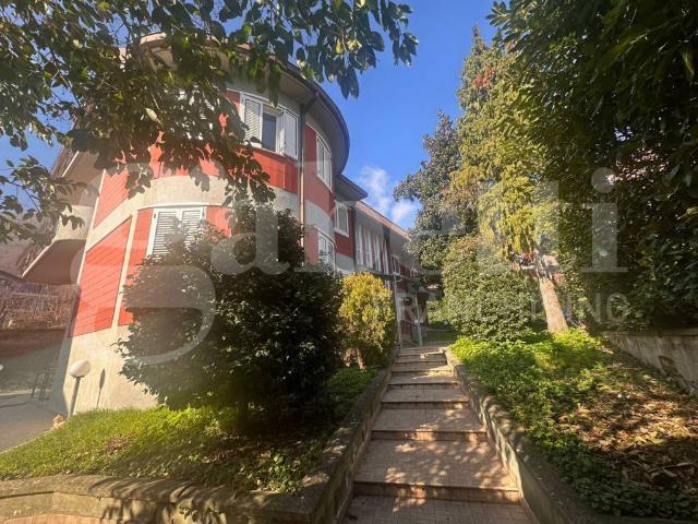 Villa in vendita a Monteforte Irpino AV