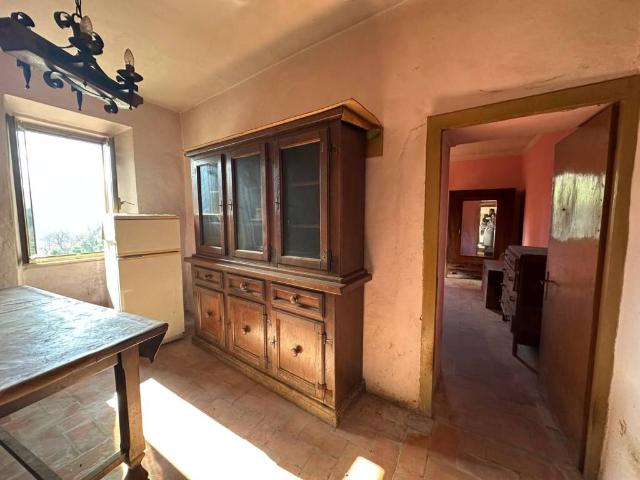 Villa in vendita a Montefranco TR