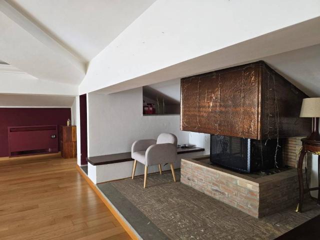 Villa in vendita a Montefranco TR