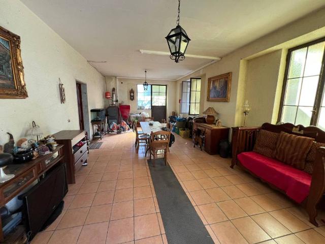 Villa in vendita a Montefredane AV