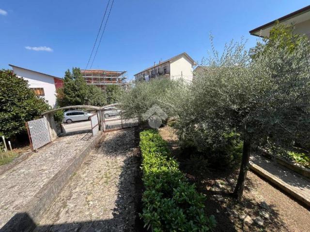 Villa in vendita a Montefredane AV