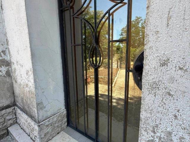 Villa in vendita a Montefusco AV