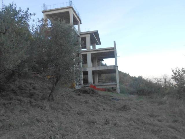 Villa in vendita a Montefusco AV