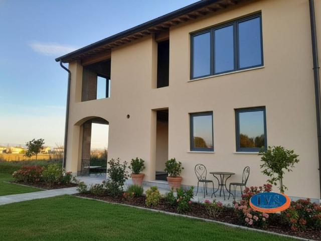 Villa in vendita a Montegaldella VI