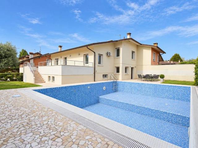 Villa in vendita a Montegaldella VI