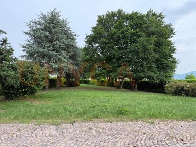 Villa in vendita a Montegaldella VI