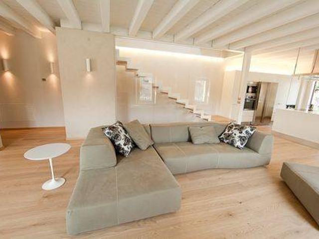 Villa in vendita a Montegaldella VI