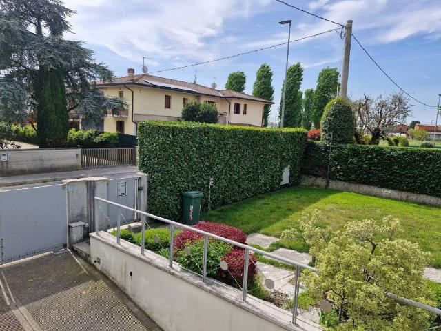 Villa in vendita a Montegaldella VI